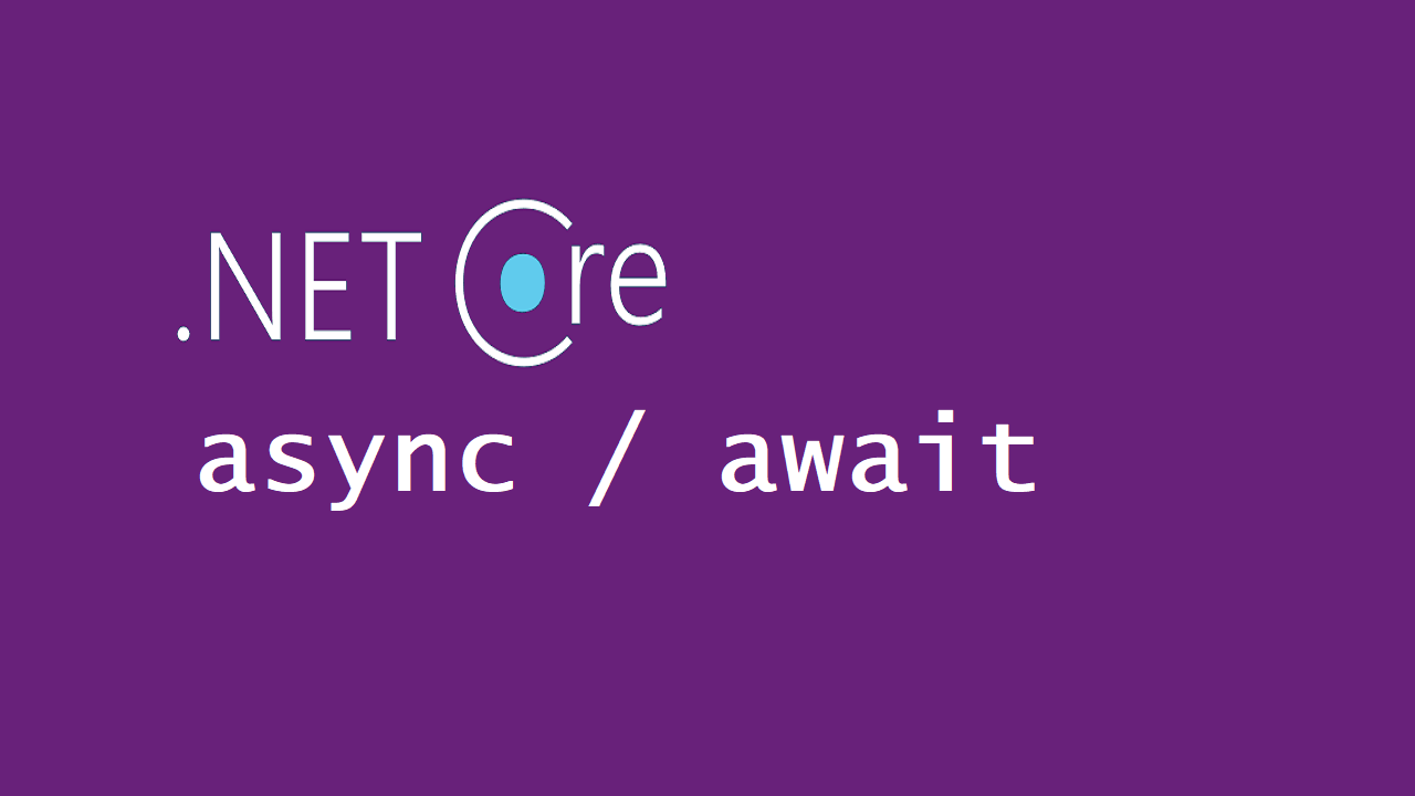 مقایسه کدهای Synchronous و Asynchronous در دات‌نت
